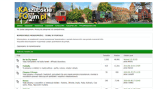 Desktop Screenshot of kafo.pl